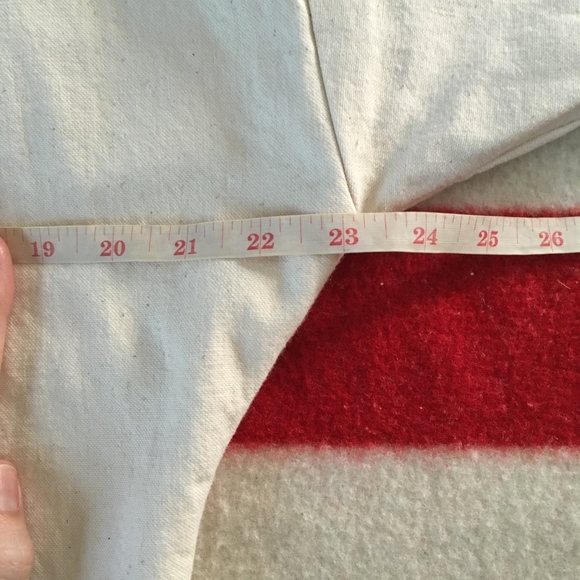 Caron Callahan Boxy Cotton Canvas Top Button Back - Picture 7 of 8